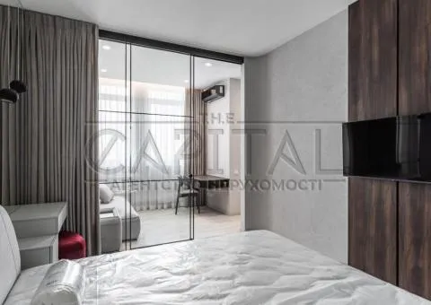 Оренда 2-кімнатної квартири, 53 м², ЖК «Manhattan City», просп. Берестейський, Київ - 9/10