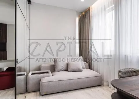 Оренда 2-кімнатної квартири, 53 м², ЖК «Manhattan City», просп. Берестейський, Київ - 10/10