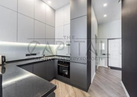 Оренда 1-кімнатної квартири, 54 м², ЖК «Солом’янська, 20А», вул. Соломенська, Київ - 7/10