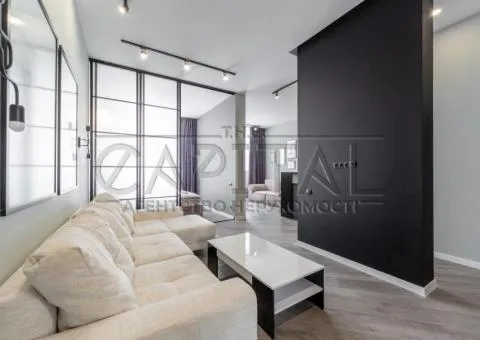 Оренда 1-кімнатної квартири, 54 м², ЖК «Солом’янська, 20А», вул. Соломенська, Київ - 10/10