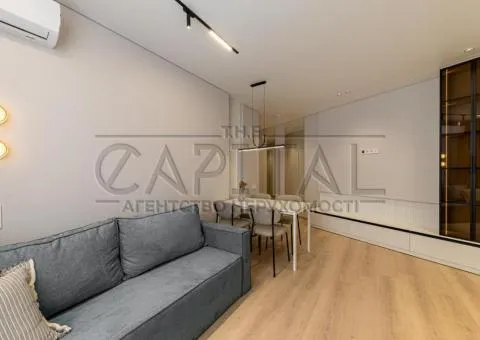 3-room apartment for rent, 68 m², Dibrova Park residential complex, Viktora Nekrasova St, Kyiv - 1/10