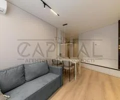 Оренда 3-кімнатної квартири, 68 м², ЖК «Dibrova Park», вул. Віктора Некрасова, Київ