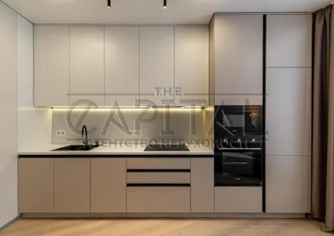 3-room apartment for rent, 68 m², Dibrova Park residential complex, Viktora Nekrasova St, Kyiv - 4/10