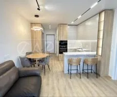 Оренда 1-кімнатної квартири, 50 м², ЖК «Славутич», вул. Зарічна, Дарницький район, Київ