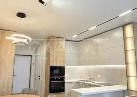 Оренда 1-кімнатної квартири, 50 м², ЖК «Славутич», вул. Зарічна, Дарницький район, Київ - 3/10