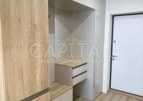 Оренда 1-кімнатної квартири, 50 м², ЖК «Славутич», вул. Зарічна, Дарницький район, Київ - 4/10