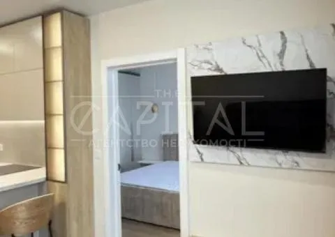Оренда 1-кімнатної квартири, 50 м², ЖК «Славутич», вул. Зарічна, Дарницький район, Київ - 6/10