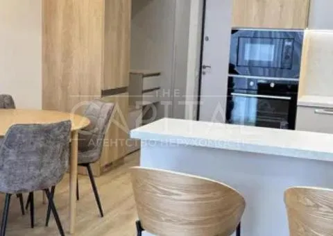 Оренда 1-кімнатної квартири, 50 м², ЖК «Славутич», вул. Зарічна, Дарницький район, Київ - 9/10