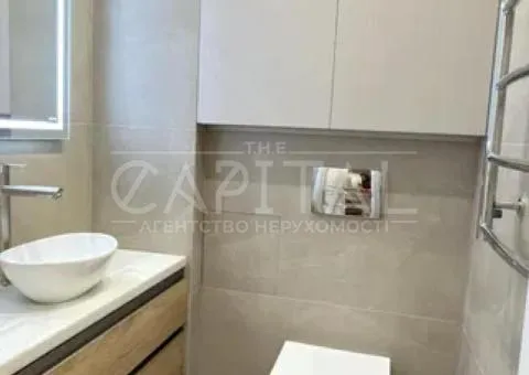 Оренда 1-кімнатної квартири, 50 м², ЖК «Славутич», вул. Зарічна, Дарницький район, Київ - 10/10