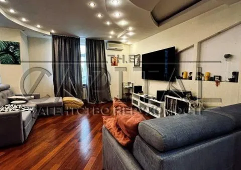 Оренда 4-кімнатної квартири, 165 м², вул. Антоновича, Голосіївський район, Київ - 1/10