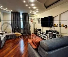 Оренда 4-кімнатної квартири, 165 м², вул. Антоновича, Голосіївський район, Київ