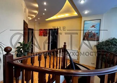 Оренда 4-кімнатної квартири, 165 м², вул. Антоновича, Голосіївський район, Київ - 3/10