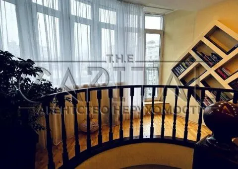 Оренда 4-кімнатної квартири, 165 м², вул. Антоновича, Голосіївський район, Київ - 7/10