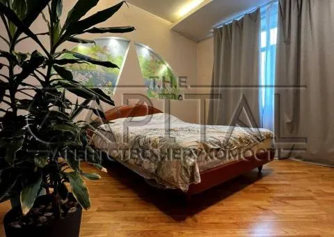 Оренда 4-кімнатної квартири, 165 м², вул. Антоновича, Голосіївський район, Київ - 9/10