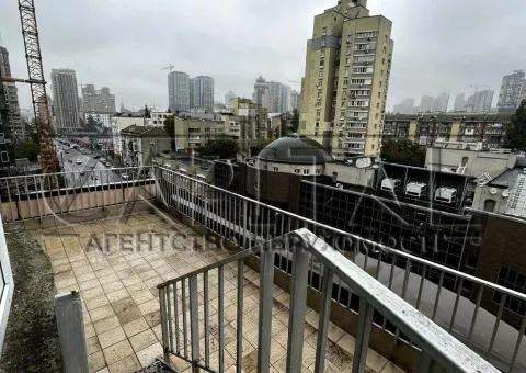 Оренда 4-кімнатної квартири, 165 м², вул. Антоновича, Голосіївський район, Київ - 10/10