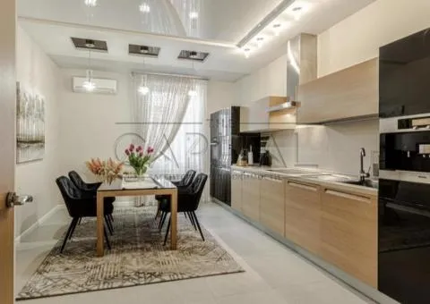 Apartment - 8/10