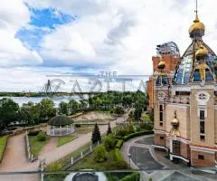 Оренда 5-кімнатної квартири, 250 м², вул. Оболонська Набережна, Оболонський район, Київ
