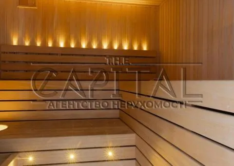 Оренда 5-кімнатної квартири, 250 м², вул. Оболонська Набережна, Оболонський район, Київ - 6/10
