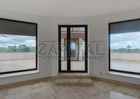 Оренда 5-кімнатної квартири, 250 м², вул. Оболонська Набережна, Оболонський район, Київ - 8/10