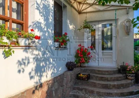 Оренда 4-кімнатного будинку, 180 м², бул. Академіка Вернадського, Святошинський район, Київ - 3/10