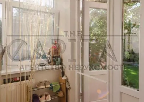 Оренда 4-кімнатного будинку, 180 м², бул. Академіка Вернадського, Святошинський район, Київ - 6/10