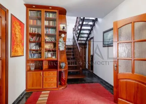 Оренда 4-кімнатного будинку, 180 м², бул. Академіка Вернадського, Святошинський район, Київ - 7/10