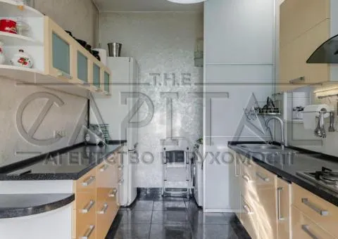 Оренда 4-кімнатного будинку, 180 м², бул. Академіка Вернадського, Святошинський район, Київ - 9/10
