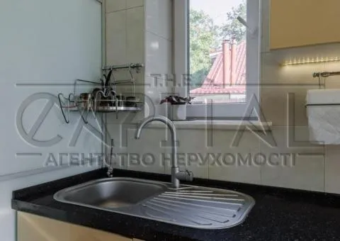 Оренда 4-кімнатного будинку, 180 м², бул. Академіка Вернадського, Святошинський район, Київ - 10/10