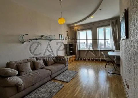 Довгострокова оренда 3-кімнатної квартири, 117 м², вул. Ковпака, Печерський район, Київ - 10/10