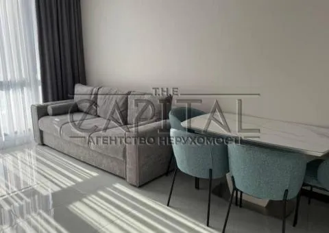 2-room apartment for rent, 47 m², Varshavskyi Plyus residential complex, Kyiv - 1/10