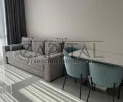 Аренда 2-комнатной квартиры, 47 м², ЖК «Варшавський Плюс», просп. Европейского Союза, Киев - 1