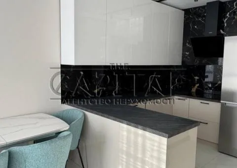 2-room apartment for rent, 47 m², Varshavskyi Plyus residential complex, Kyiv - 2/10