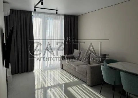 2-room apartment for rent, 47 m², Varshavskyi Plyus residential complex, Kyiv - 3/10