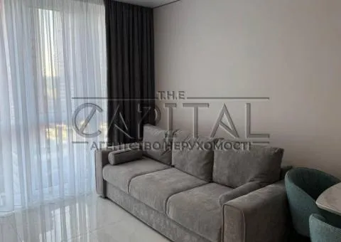 2-room apartment for rent, 47 m², Varshavskyi Plyus residential complex, Kyiv - 4/10