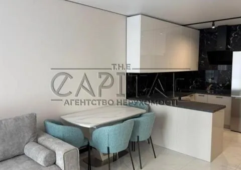 2-room apartment for rent, 47 m², Varshavskyi Plyus residential complex, Kyiv - 5/10