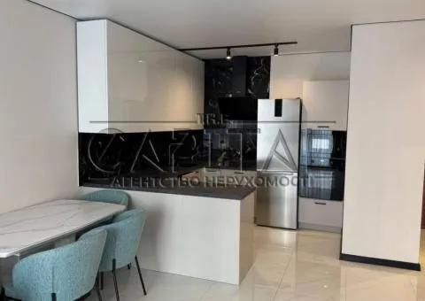 2-room apartment for rent, 47 m², Varshavskyi Plyus residential complex, Kyiv - 6/10