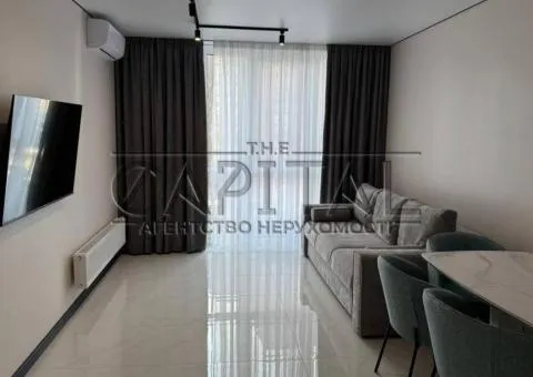 2-room apartment for rent, 47 m², Varshavskyi Plyus residential complex, Kyiv - 7/10