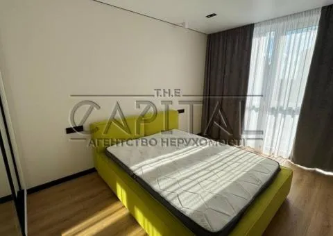 2-room apartment for rent, 47 m², Varshavskyi Plyus residential complex, Kyiv - 8/10