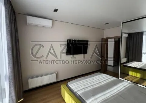 2-room apartment for rent, 47 m², Varshavskyi Plyus residential complex, Kyiv - 9/10