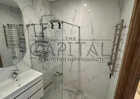 2-room apartment for rent, 47 m², Varshavskyi Plyus residential complex, Kyiv - 10/10