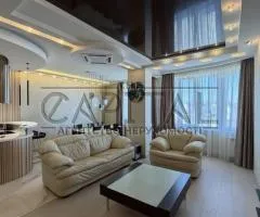 Оренда 3-кімнатної квартири, 110 м², вул. Урлівська, Позняки, Київ