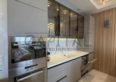 3-room apartment for rent, 110 m², Urlivska St, Pozniaky, Kyiv - 6/10