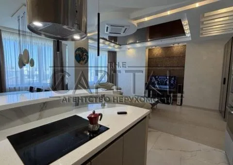 3-room apartment for rent, 110 m², Urlivska St, Pozniaky, Kyiv - 7/10
