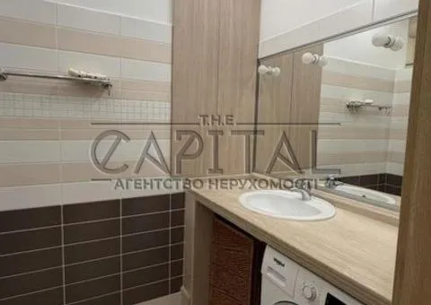 3-room apartment for rent, 110 m², Urlivska St, Pozniaky, Kyiv - 8/10