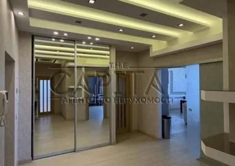 3-room apartment for rent, 110 m², Urlivska St, Pozniaky, Kyiv - 10/10