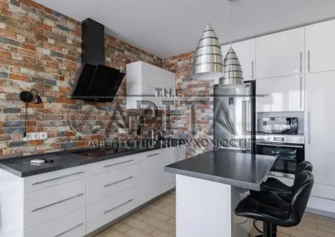 Оренда 2-кімнатної квартири, 72 м², ЖК «Geneva», бул. Лепсе Івана, Київ - 1/10