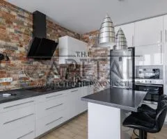 Оренда 2-кімнатної квартири, 72 м², ЖК «Geneva», бул. Лепсе Івана, Київ