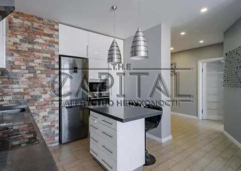 Оренда 2-кімнатної квартири, 72 м², ЖК «Geneva», бул. Лепсе Івана, Київ - 2/10