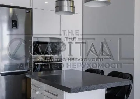 Оренда 2-кімнатної квартири, 72 м², ЖК «Geneva», бул. Лепсе Івана, Київ - 3/10