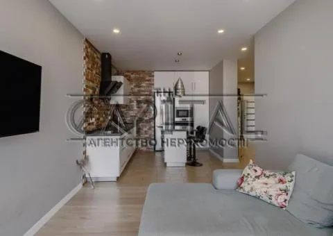Оренда 2-кімнатної квартири, 72 м², ЖК «Geneva», бул. Лепсе Івана, Київ - 5/10